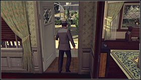 11 - Case 5 - The Drivers Seat (2) | Główne śledztwa w LA Noire - L.A. Noire - poradnik do gry