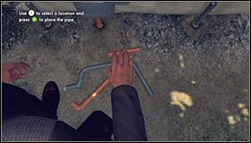 12 - Case 5 - The Drivers Seat (2) | Główne śledztwa w LA Noire - L.A. Noire - poradnik do gry