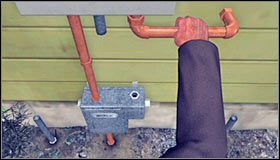 15 - Case 5 - The Drivers Seat (2) | Główne śledztwa w LA Noire - L.A. Noire - poradnik do gry