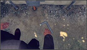 18 - Case 5 - The Drivers Seat (2) | Główne śledztwa w LA Noire - L.A. Noire - poradnik do gry