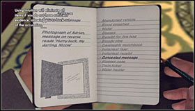 21 - Case 5 - The Drivers Seat (2) | Główne śledztwa w LA Noire - L.A. Noire - poradnik do gry