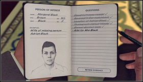 22 - Case 5 - The Drivers Seat (2) | Główne śledztwa w LA Noire - L.A. Noire - poradnik do gry