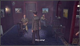 3 - Case 5 - The Drivers Seat (3) | Główne śledztwa w LA Noire - L.A. Noire - poradnik do gry