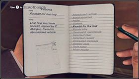 4 - Case 5 - The Drivers Seat (3) | Główne śledztwa w LA Noire - L.A. Noire - poradnik do gry