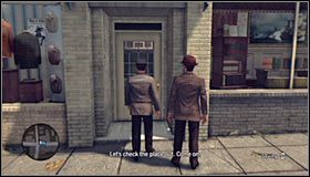 7 - Case 5 - The Drivers Seat (3) | Główne śledztwa w LA Noire - L.A. Noire - poradnik do gry