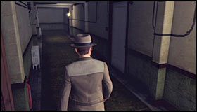 8 - Case 5 - The Drivers Seat (3) | Główne śledztwa w LA Noire - L.A. Noire - poradnik do gry