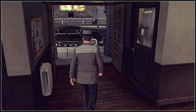 Etap ten rozpocznie się od filmowego wprowadzenia, z którego dowiesz się, że zlecono Ci sprawę zbadania potrącenia pieszego ze skutkiem śmiertelnym #1 - Case 6 - A Marriage Made in Heaven (1) | Główne śledztwa w LA Noire - L.A. Noire - poradnik do gry