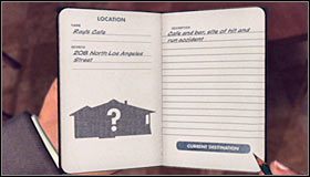 2 - Case 6 - A Marriage Made in Heaven (1) | Główne śledztwa w LA Noire - L.A. Noire - poradnik do gry