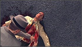 6 - Case 6 - A Marriage Made in Heaven (1) | Główne śledztwa w LA Noire - L.A. Noire - poradnik do gry