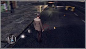 8 - Case 6 - A Marriage Made in Heaven (1) | Główne śledztwa w LA Noire - L.A. Noire - poradnik do gry