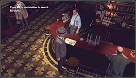 11 - Case 6 - A Marriage Made in Heaven (1) | Główne śledztwa w LA Noire - L.A. Noire - poradnik do gry
