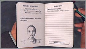 Możesz już powrócić w okolice wejścia do baru - Case 6 - A Marriage Made in Heaven (1) | Główne śledztwa w LA Noire - L.A. Noire - poradnik do gry