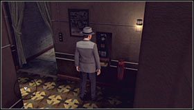 14 - Case 6 - A Marriage Made in Heaven (1) | Główne śledztwa w LA Noire - L.A. Noire - poradnik do gry