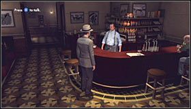15 - Case 6 - A Marriage Made in Heaven (1) | Główne śledztwa w LA Noire - L.A. Noire - poradnik do gry
