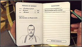 16 - Case 6 - A Marriage Made in Heaven (1) | Główne śledztwa w LA Noire - L.A. Noire - poradnik do gry