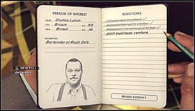 17 - Case 6 - A Marriage Made in Heaven (1) | Główne śledztwa w LA Noire - L.A. Noire - poradnik do gry