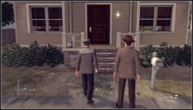 19 - Case 6 - A Marriage Made in Heaven (1) | Główne śledztwa w LA Noire - L.A. Noire - poradnik do gry