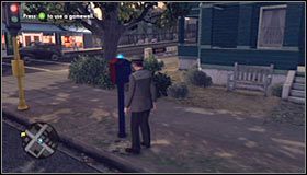 22 - Case 6 - A Marriage Made in Heaven (1) | Główne śledztwa w LA Noire - L.A. Noire - poradnik do gry