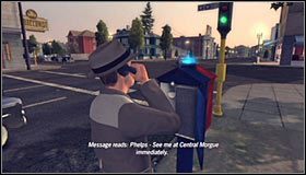 Wyjdź z posiadłości Pattisonów, ale nie wsiadaj od razu do radiowozu - Case 6 - A Marriage Made in Heaven (1) | Główne śledztwa w LA Noire - L.A. Noire - poradnik do gry