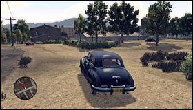 3 - Case 6 - A Marriage Made in Heaven (2) | Główne śledztwa w LA Noire - L.A. Noire - poradnik do gry