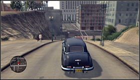 4 - Case 6 - A Marriage Made in Heaven (2) | Główne śledztwa w LA Noire - L.A. Noire - poradnik do gry