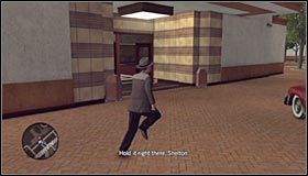 6 - Case 6 - A Marriage Made in Heaven (2) | Główne śledztwa w LA Noire - L.A. Noire - poradnik do gry