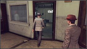 8 - Case 6 - A Marriage Made in Heaven (2) | Główne śledztwa w LA Noire - L.A. Noire - poradnik do gry