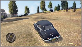 3 - Case 7 - A Fallen Idol (1) | Główne śledztwa w LA Noire - L.A. Noire - poradnik do gry