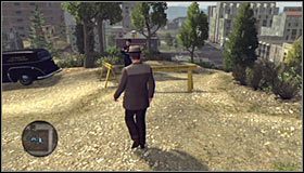 4 - Case 7 - A Fallen Idol (1) | Główne śledztwa w LA Noire - L.A. Noire - poradnik do gry