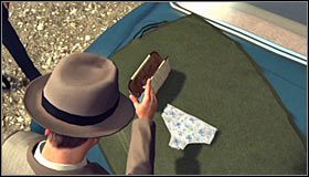 5 - Case 7 - A Fallen Idol (1) | Główne śledztwa w LA Noire - L.A. Noire - poradnik do gry