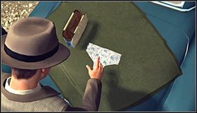 6 - Case 7 - A Fallen Idol (1) | Główne śledztwa w LA Noire - L.A. Noire - poradnik do gry