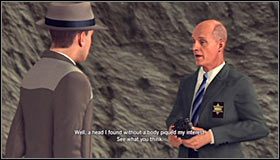 7 - Case 7 - A Fallen Idol (1) | Główne śledztwa w LA Noire - L.A. Noire - poradnik do gry
