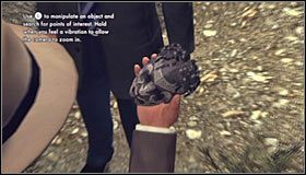 Porozmawiaj raz jeszcze z koronerem - Case 7 - A Fallen Idol (1) | Główne śledztwa w LA Noire - L.A. Noire - poradnik do gry