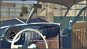 8 - Case 7 - A Fallen Idol (1) | Główne śledztwa w LA Noire - L.A. Noire - poradnik do gry