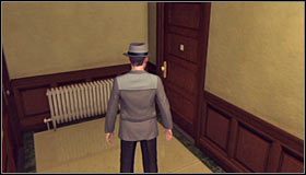 3 - Case 7 - A Fallen Idol (2) | Główne śledztwa w LA Noire - L.A. Noire - poradnik do gry