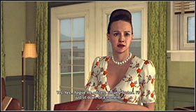 Podobnie jak w przypadku wcześniej staczanych walk wręcz, musisz pamiętać o stosowaniu bloku i wyprowadzać ciosy do momentu otrzymania informacji o możliwości wciśnięcia przycisku Y - Case 7 - A Fallen Idol (2) | Główne śledztwa w LA Noire - L.A. Noire - poradnik do gry