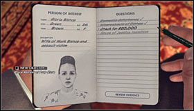 11 - Case 7 - A Fallen Idol (2) | Główne śledztwa w LA Noire - L.A. Noire - poradnik do gry