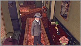 12 - Case 7 - A Fallen Idol (2) | Główne śledztwa w LA Noire - L.A. Noire - poradnik do gry