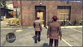 14 - Case 7 - A Fallen Idol (2) | Główne śledztwa w LA Noire - L.A. Noire - poradnik do gry