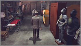 15 - Case 7 - A Fallen Idol (2) | Główne śledztwa w LA Noire - L.A. Noire - poradnik do gry