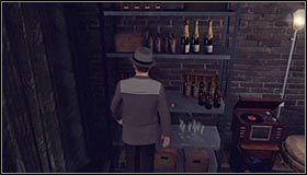 17 - Case 7 - A Fallen Idol (2) | Główne śledztwa w LA Noire - L.A. Noire - poradnik do gry