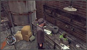 19 - Case 7 - A Fallen Idol (2) | Główne śledztwa w LA Noire - L.A. Noire - poradnik do gry