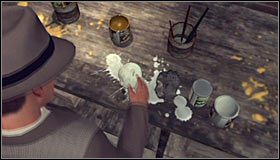 20 - Case 7 - A Fallen Idol (2) | Główne śledztwa w LA Noire - L.A. Noire - poradnik do gry