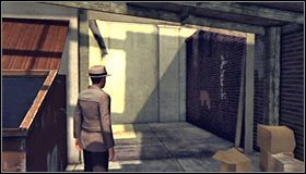 21 - Case 7 - A Fallen Idol (2) | Główne śledztwa w LA Noire - L.A. Noire - poradnik do gry