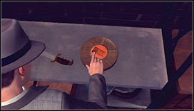 23 - Case 7 - A Fallen Idol (2) | Główne śledztwa w LA Noire - L.A. Noire - poradnik do gry