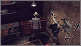 24 - Case 7 - A Fallen Idol (2) | Główne śledztwa w LA Noire - L.A. Noire - poradnik do gry