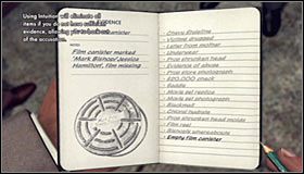Zacznij od zadania pytania Association with Bishop (Powiązanie z Bishopem) #1 - Case 7 - A Fallen Idol (2) | Główne śledztwa w LA Noire - L.A. Noire - poradnik do gry