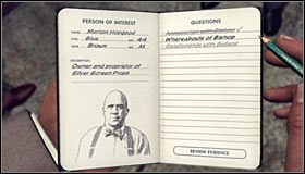 28 - Case 7 - A Fallen Idol (2) | Główne śledztwa w LA Noire - L.A. Noire - poradnik do gry