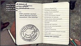 29 - Case 7 - A Fallen Idol (2) | Główne śledztwa w LA Noire - L.A. Noire - poradnik do gry