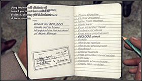30 - Case 7 - A Fallen Idol (2) | Główne śledztwa w LA Noire - L.A. Noire - poradnik do gry